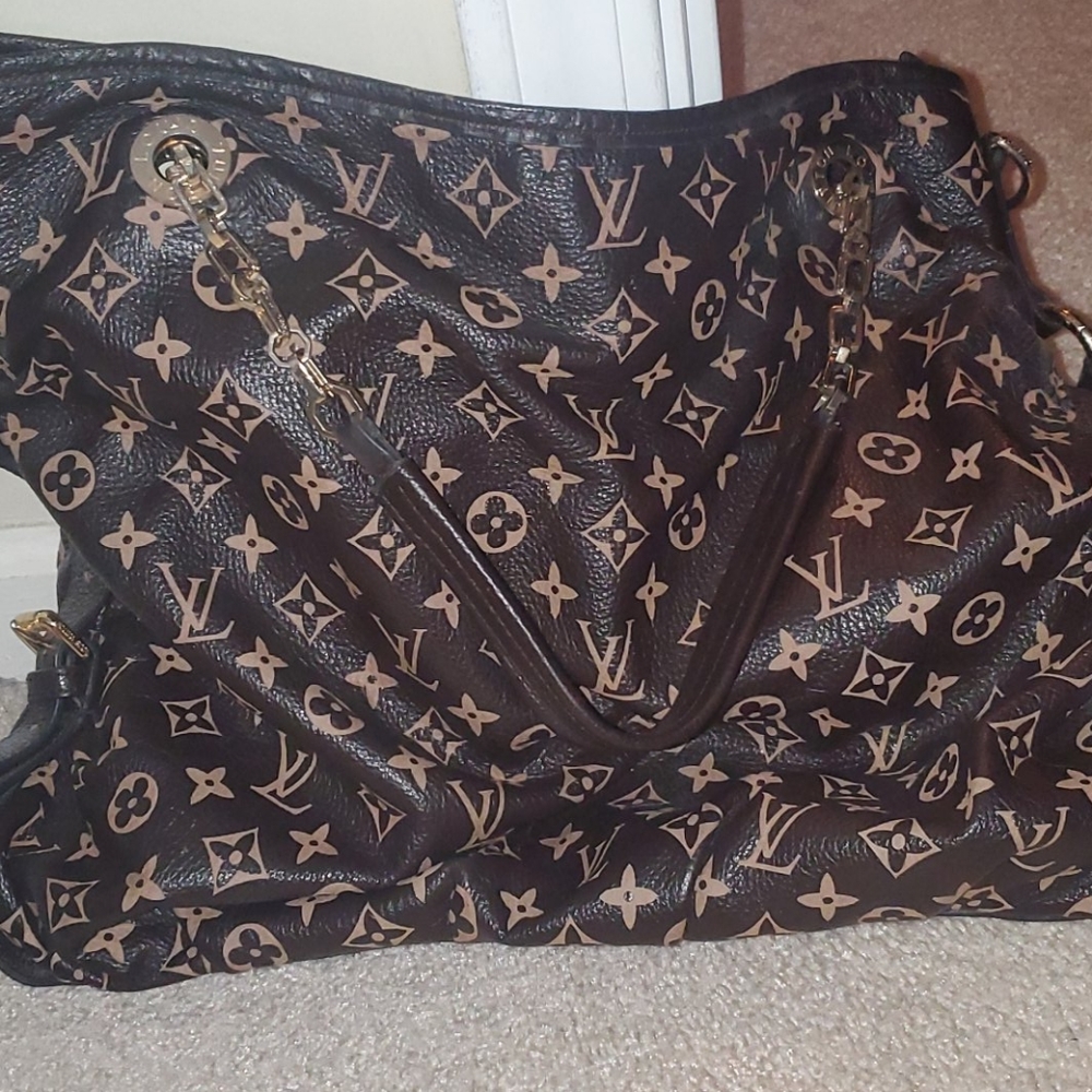 LV bag